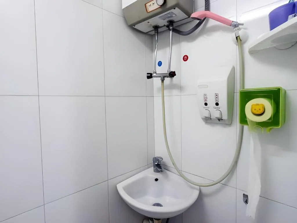 New Mong Kok Guest House