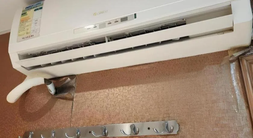 New Mong Kok Guest House