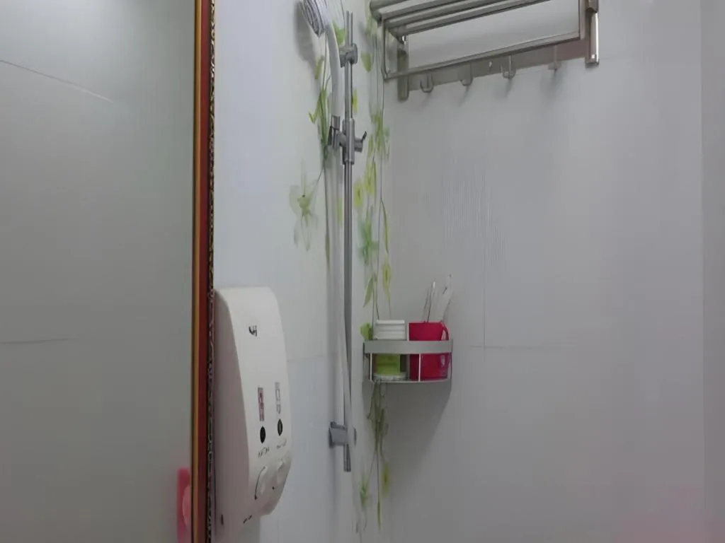 New Mong Kok Guest House