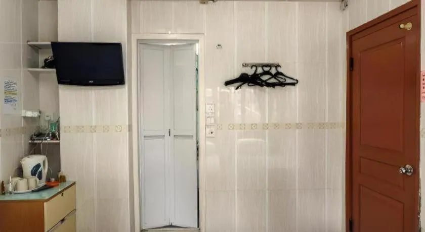 New Mong Kok Guest House