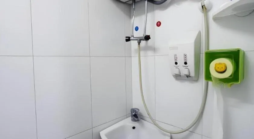 New Mong Kok Guest House