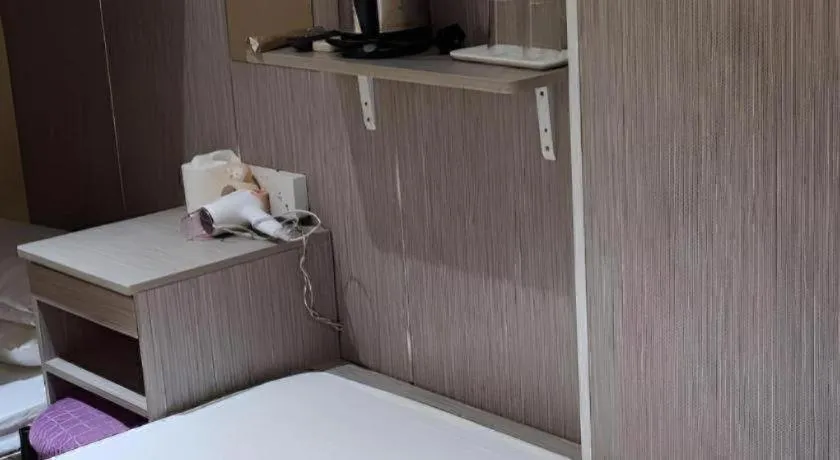 New Mong Kok Guest House