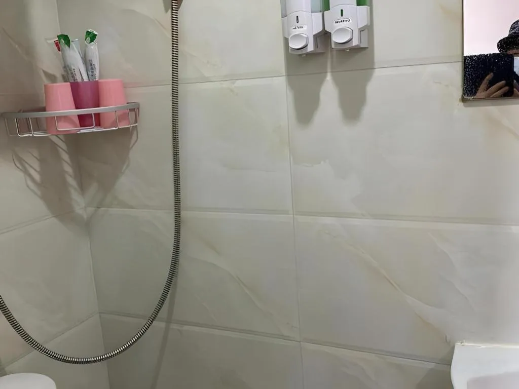 New Mong Kok Guest House