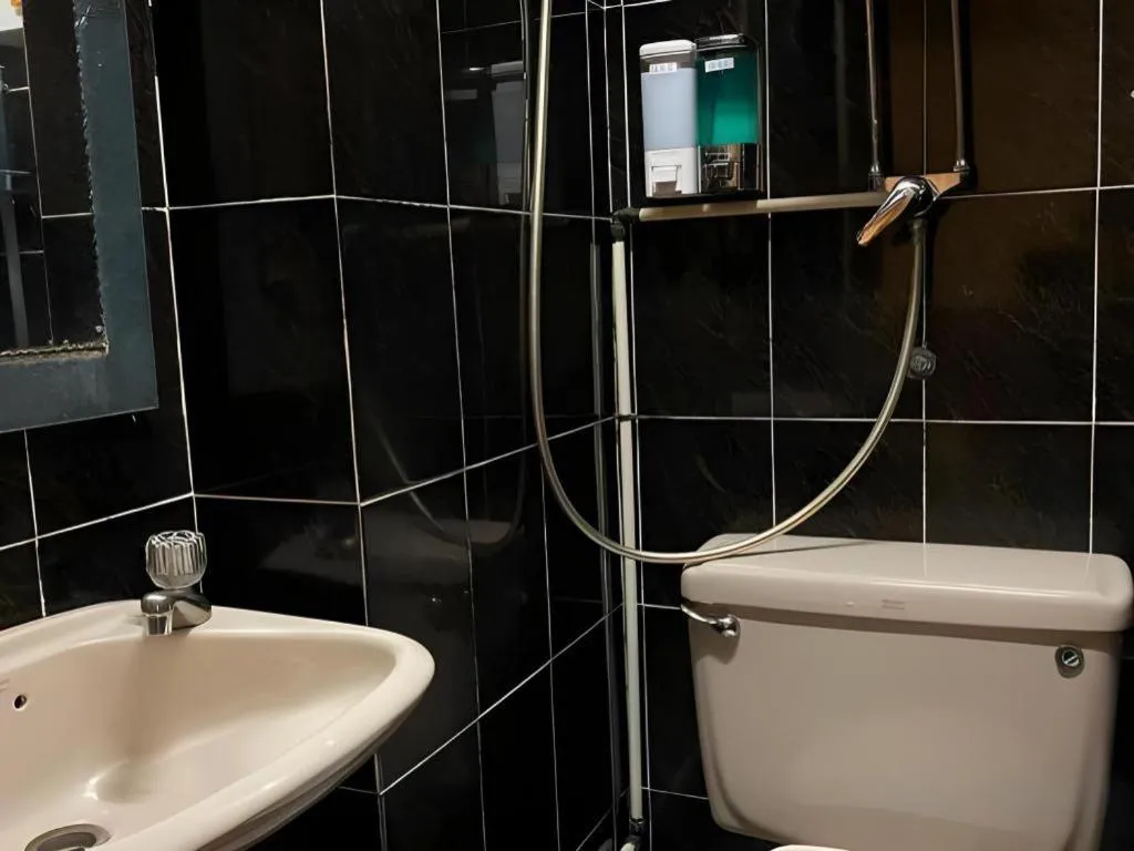 New Mong Kok Guest House