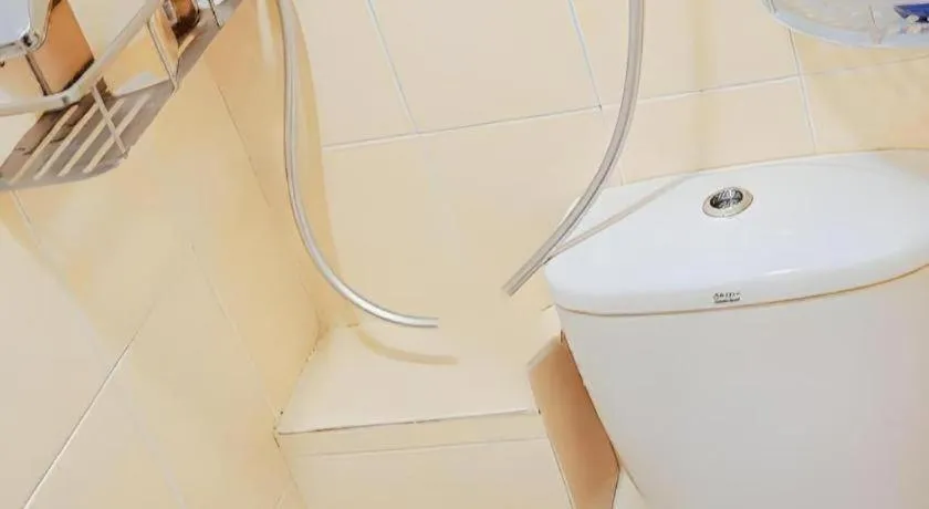 New Mong Kok Guest House