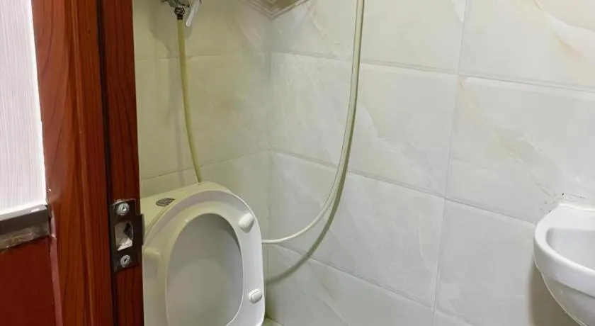 New Mong Kok Guest House