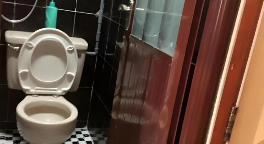 New Mong Kok Guest House