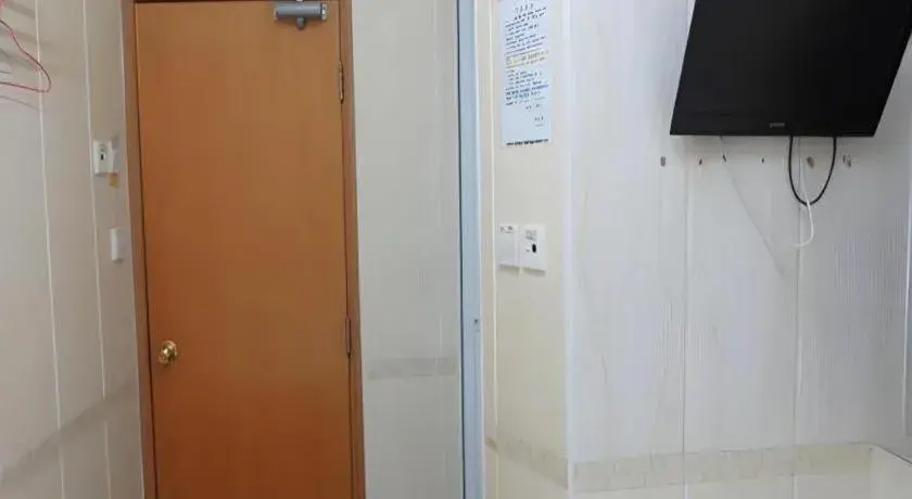 New Mong Kok Guest House New Mong Kok Guest House