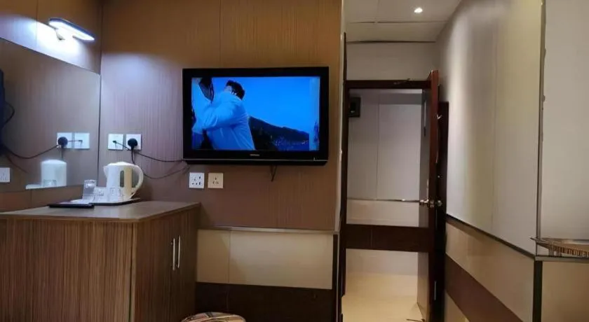 New Mong Kok Guest House