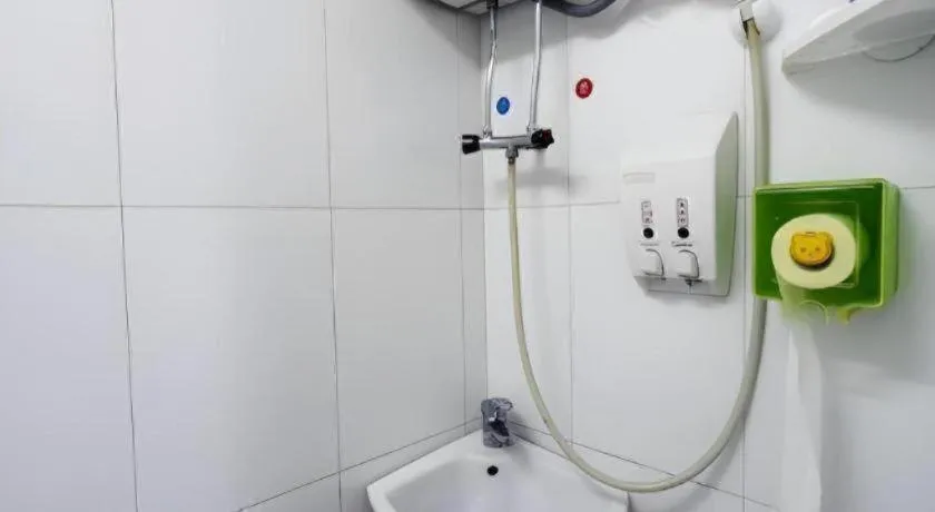 New Mong Kok Guest House