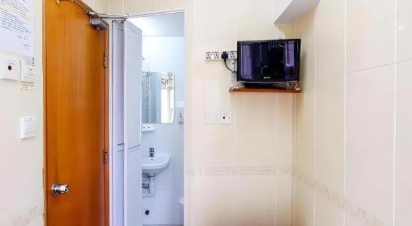 New Mong Kok Guest House