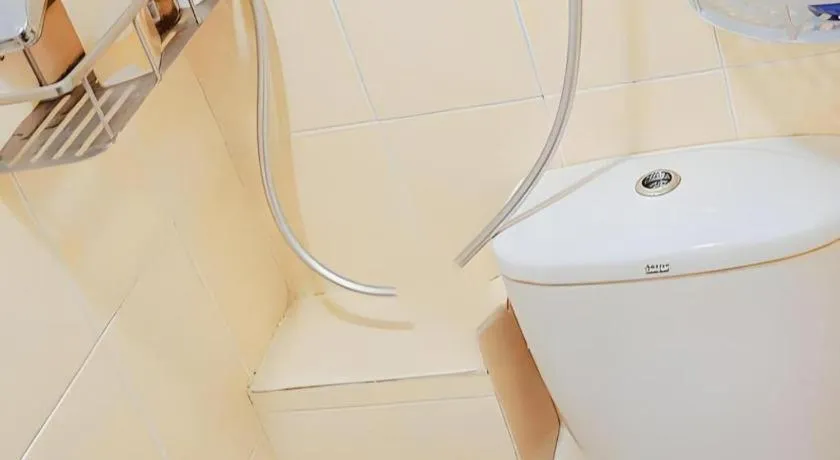 New Mong Kok Guest House