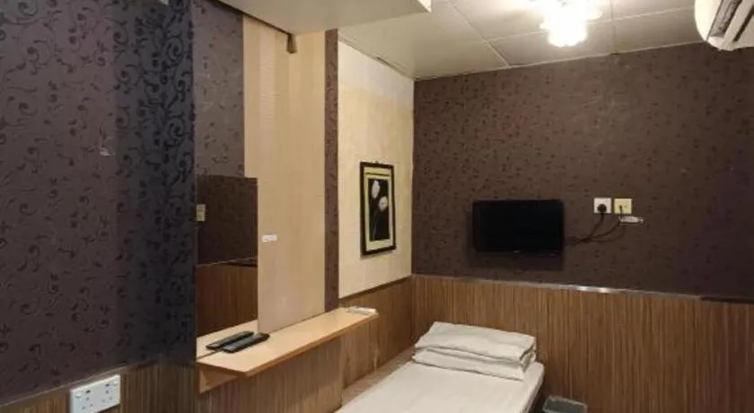 New Mong Kok Guest House