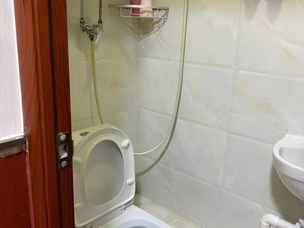 New Mong Kok Guest House