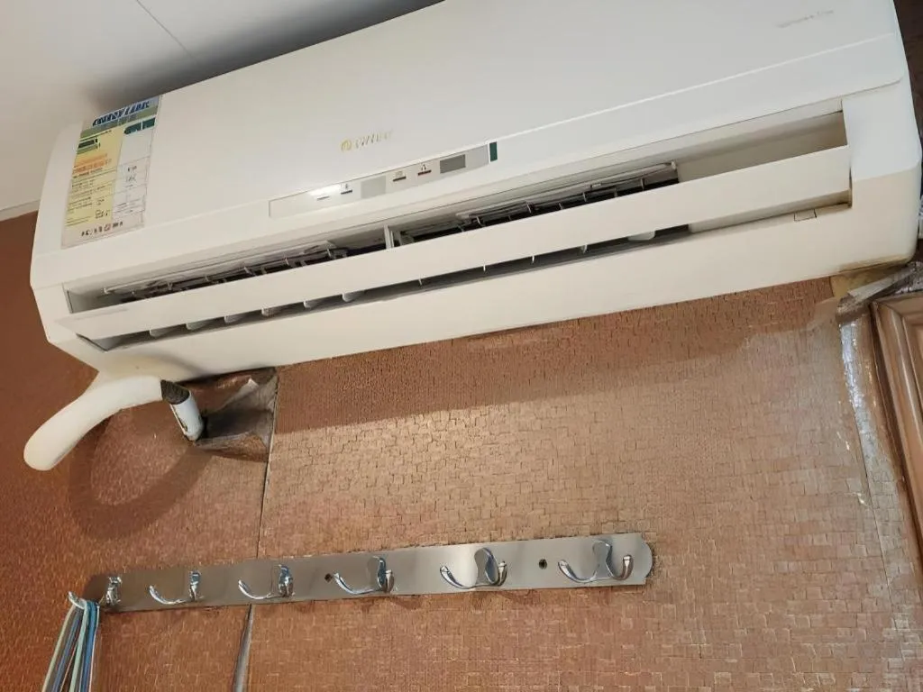 New Mong Kok Guest House