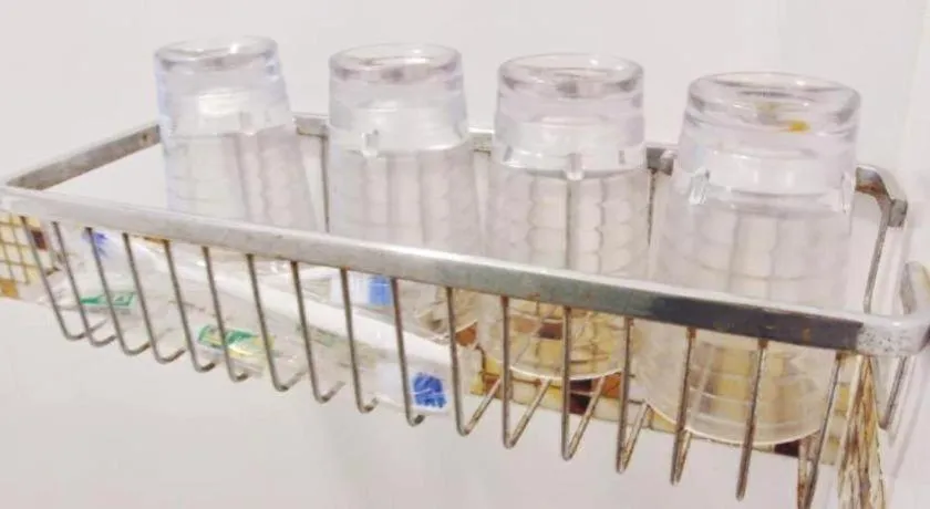 New Mong Kok Guest House