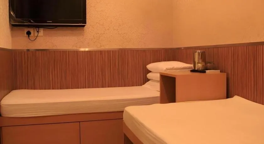 New Mong Kok Guest House