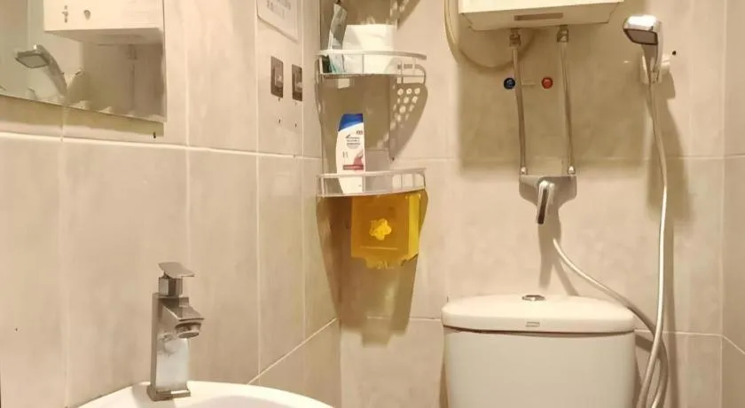 New Mong Kok Guest House