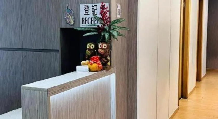 New Mong Kok Guest House