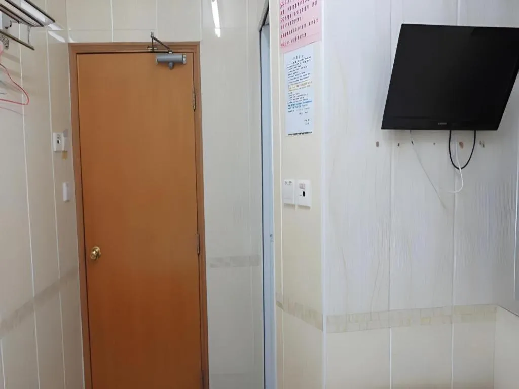 New Mong Kok Guest House