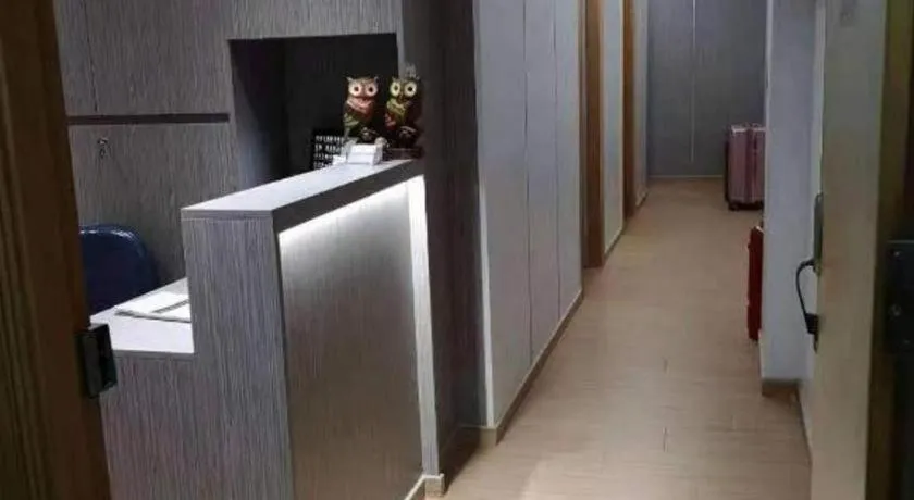 New Mong Kok Guest House