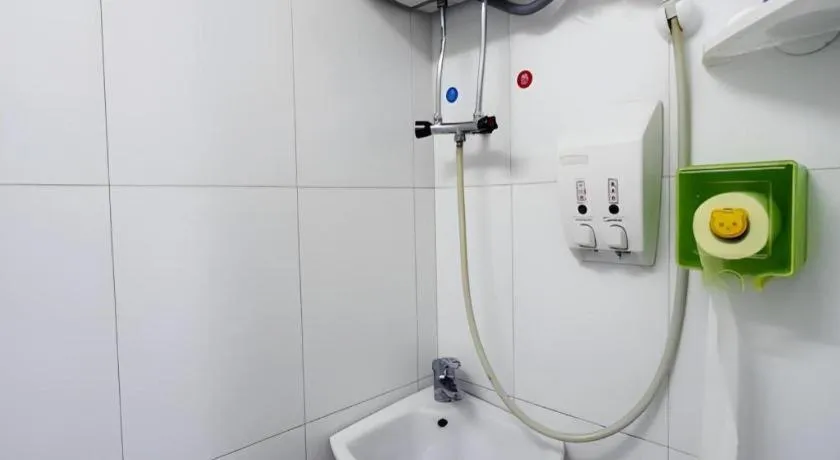 New Mong Kok Guest House