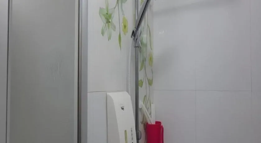 New Mong Kok Guest House