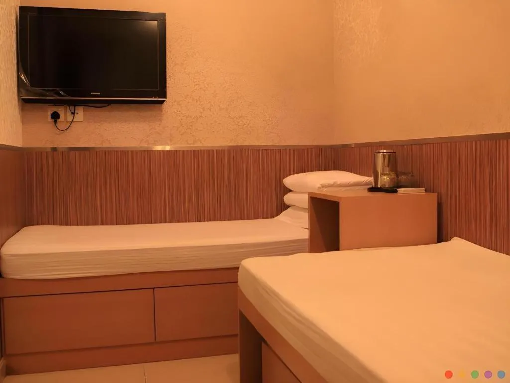 New Mong Kok Guest House