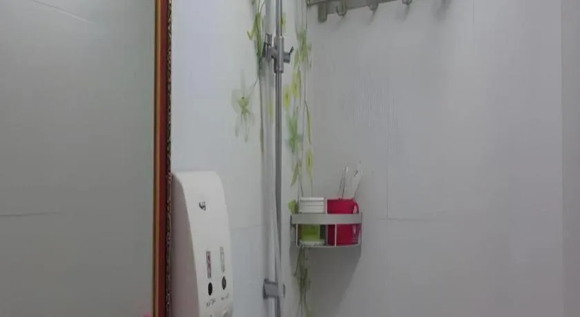 New Mong Kok Guest House