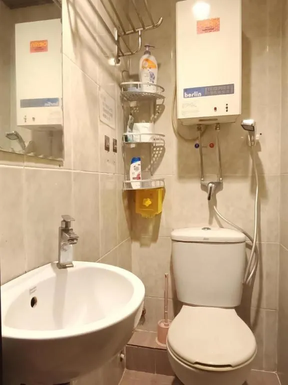 New Mong Kok Guest House