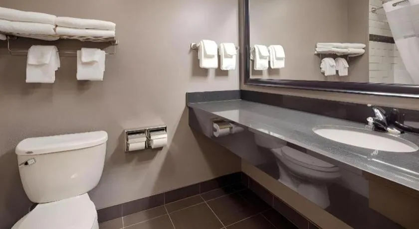 Best Western Plus Eastgate Inn & Suites