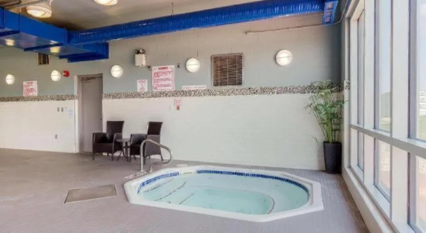 Best Western Plus Eastgate Inn & Suites