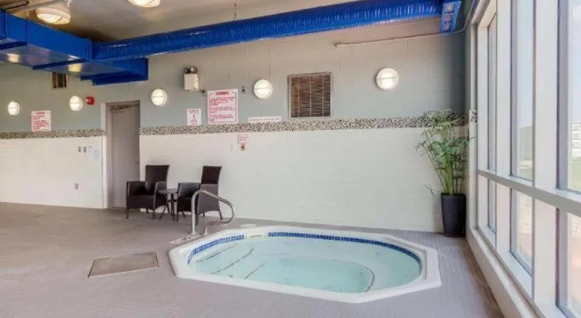 Best Western Plus Eastgate Inn & Suites