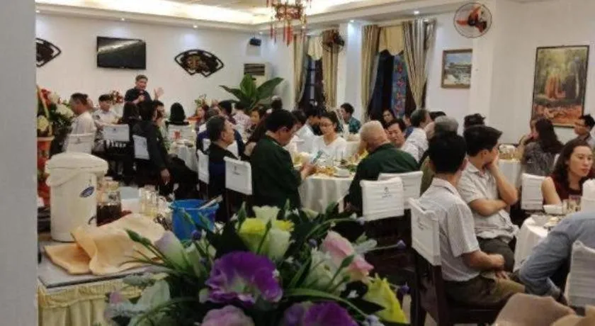 7S Hotel Thu Bon Danang