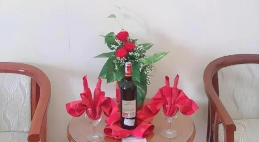 7S Hotel Thu Bon Danang