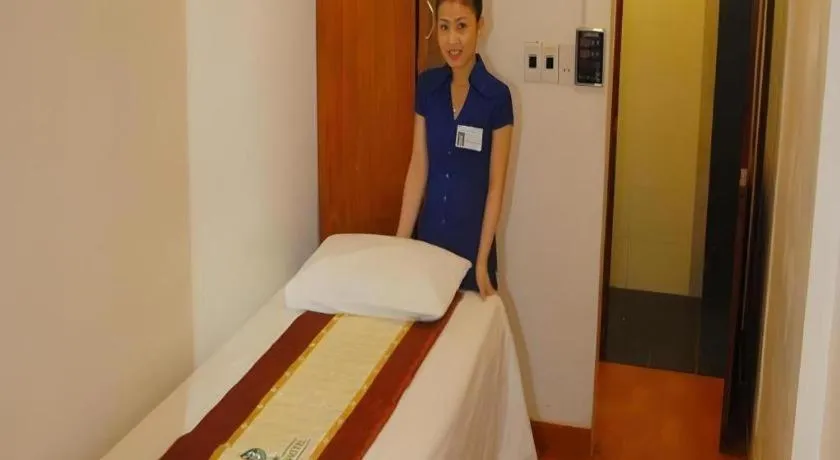 7S Hotel Thu Bon Danang