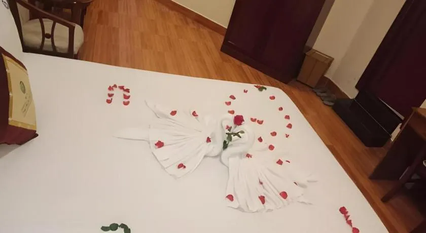 7S Hotel Thu Bon Danang