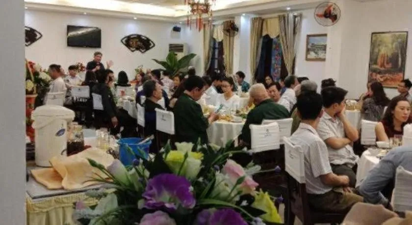 7S Hotel Thu Bon Danang