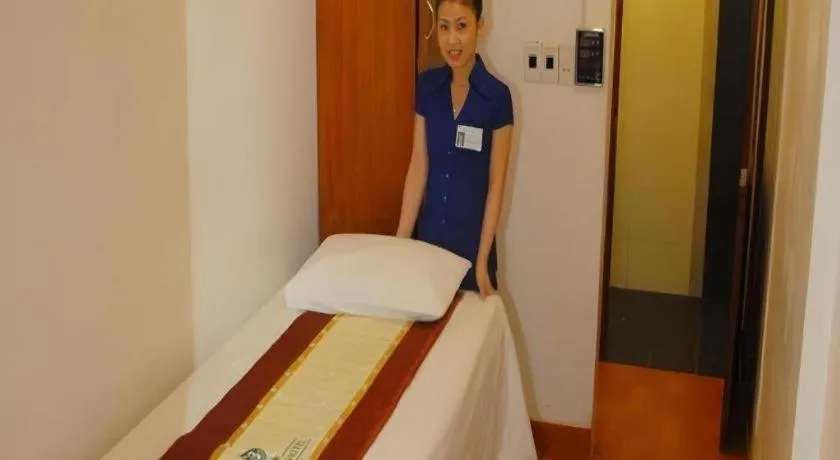 7S Hotel Thu Bon Danang