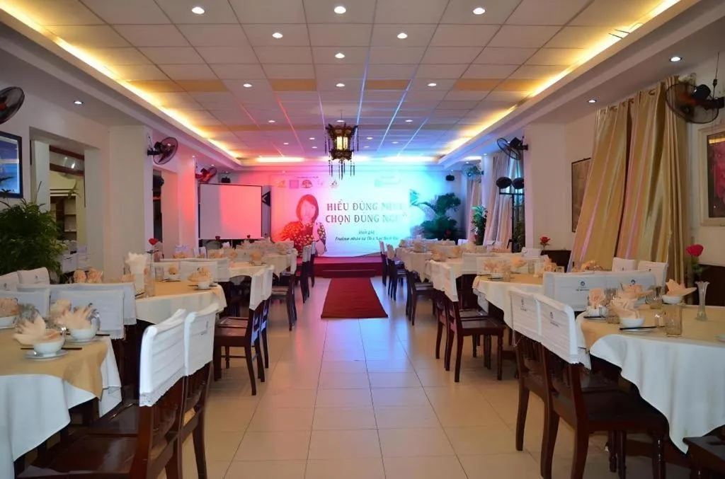 7S Hotel Thu Bon Danang