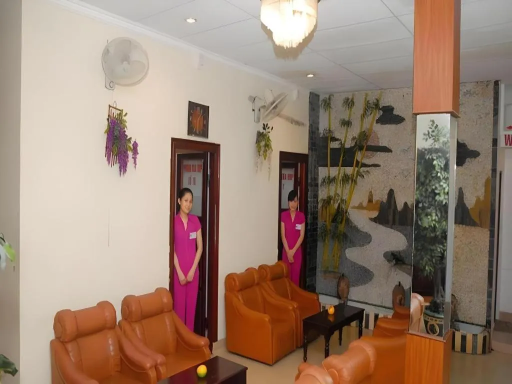 7S Hotel Thu Bon Danang