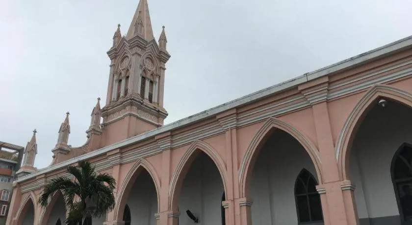 7S Hotel Thu Bon Danang