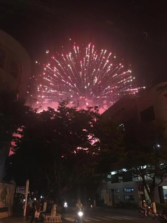 7S Hotel Thu Bon Danang