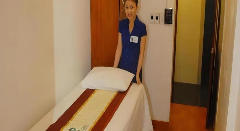 7S Hotel Thu Bon Danang