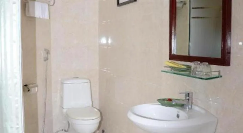 7S Hotel Thu Bon Danang