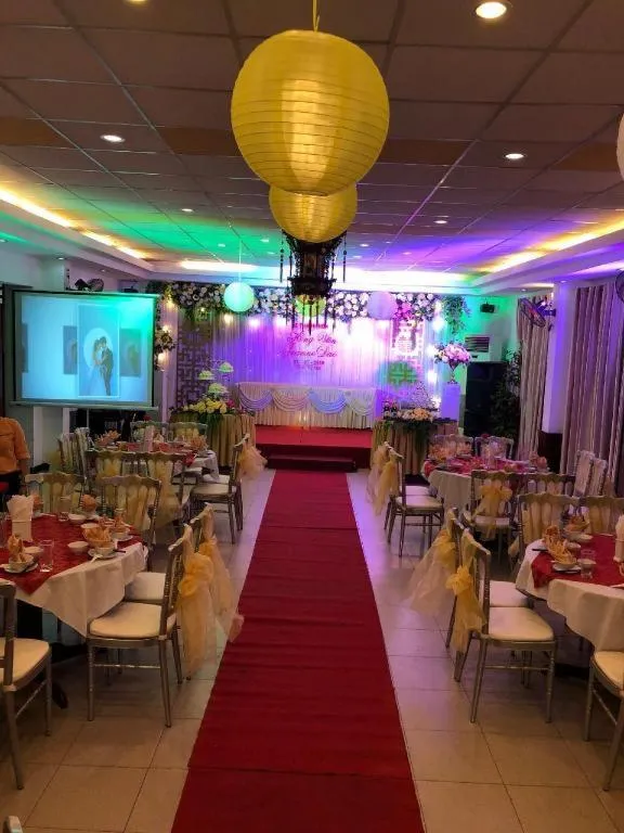 7S Hotel Thu Bon Danang