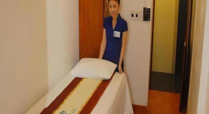 7S Hotel Thu Bon Danang