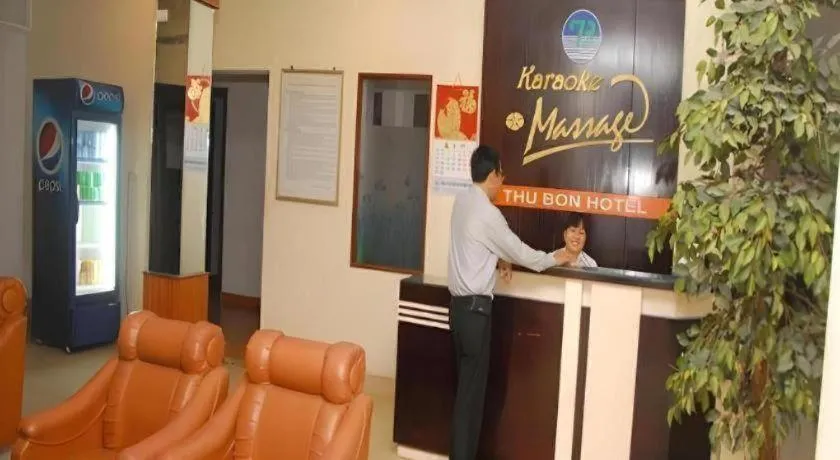 7S Hotel Thu Bon Danang