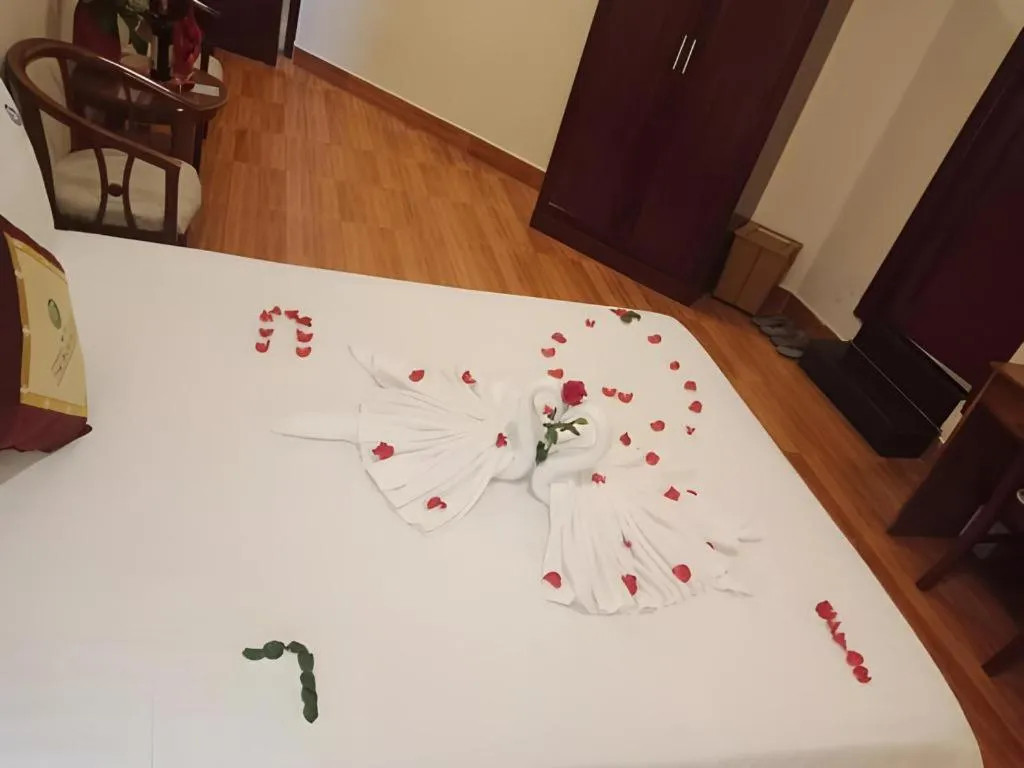 7S Hotel Thu Bon Danang