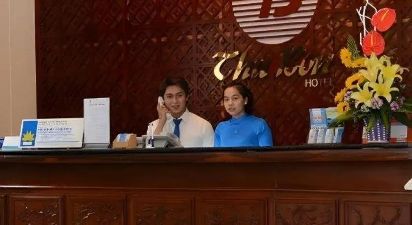 7S Hotel Thu Bon Danang